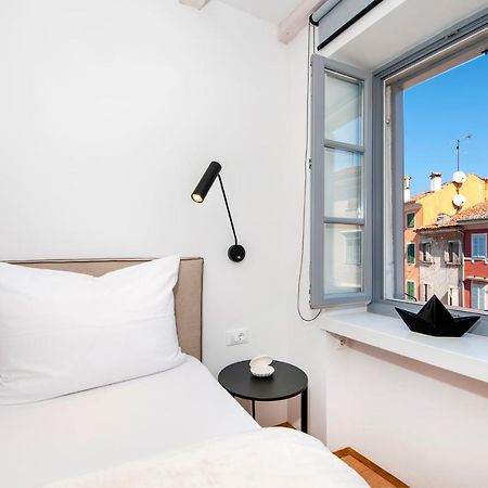 Alla Pescheria Rovinj Exteriér fotografie