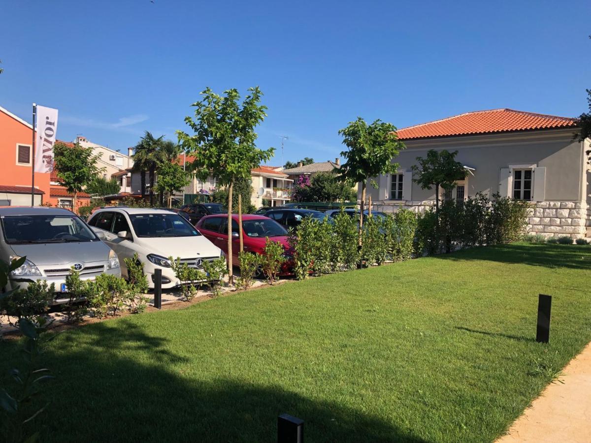 Alla Pescheria Rovinj Exteriér fotografie
