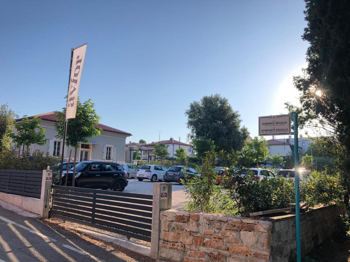 Alla Pescheria Rovinj Exteriér fotografie