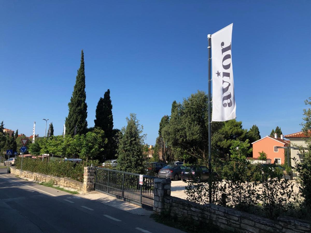 Alla Pescheria Rovinj Exteriér fotografie
